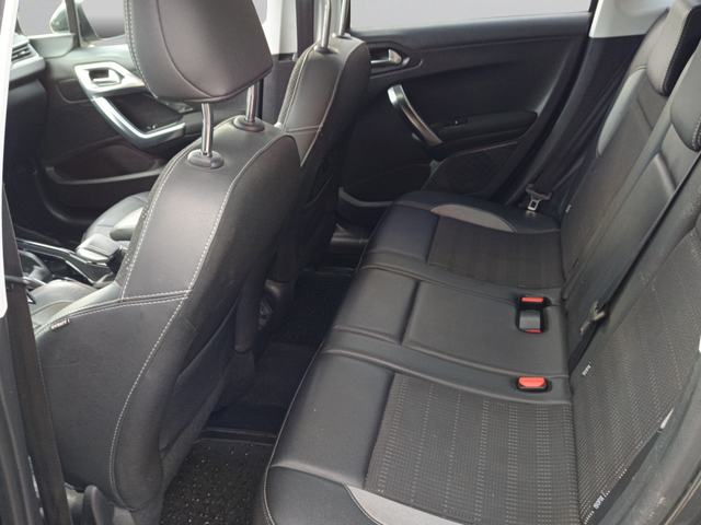 Peugeot 2008 ALLURE - автомобили, коли, обяви за нови и употребявани 13