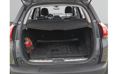 Peugeot 2008 ALLURE - автомобили, коли, обяви за нови и употребявани 15