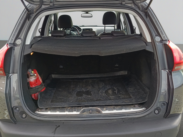 Peugeot 2008 ALLURE - автомобили, коли, обяви за нови и употребявани 15