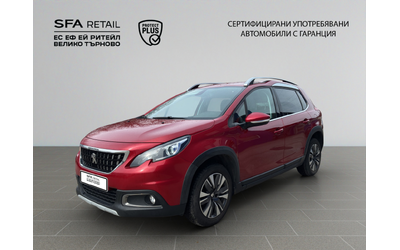 peugeot-2008-allure - 0