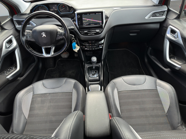 Peugeot 2008 Allure - автомобили, коли, обяви за нови и употребявани 10