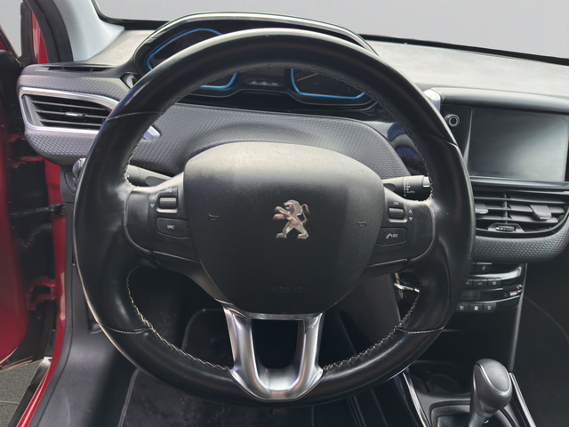 Peugeot 2008 Allure - автомобили, коли, обяви за нови и употребявани 13