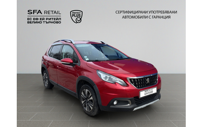 peugeot-2008-allure - 2