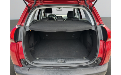 Peugeot 2008 Allure - автомобили, коли, обяви за нови и употребявани 8