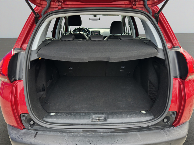 Peugeot 2008 Allure - автомобили, коли, обяви за нови и употребявани 8