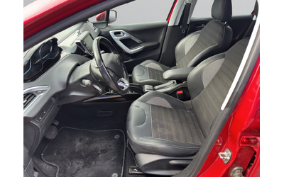 Peugeot 2008 Allure - автомобили, коли, обяви за нови и употребявани 9