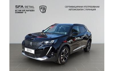 peugeot-2008-allure - 0