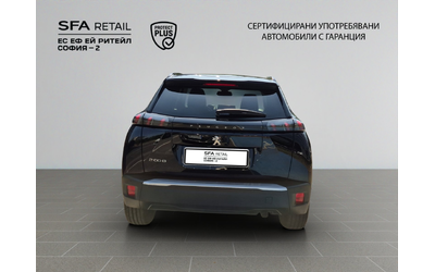 Peugeot 2008 ALLURE - автомобили, коли, обяви за нови и употребявани 6