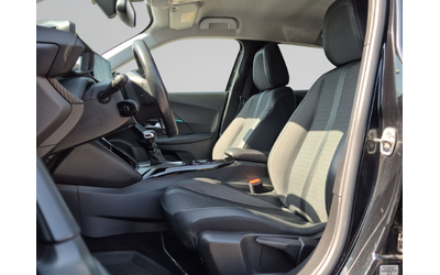 Peugeot 2008 ALLURE - автомобили, коли, обяви за нови и употребявани 9