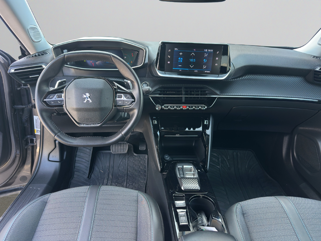 Peugeot 2008 ALLURE PACK 1.2 PureTech 130 EAT8 EURO6 - автомобили, коли, обяви за нови и употребявани 8