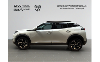 Peugeot 2008 ALLURE PACK 1,5 BlueHDi 130 EAT8 EURO6 - автомобили, коли, обяви за нови и употребявани 7