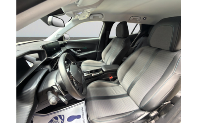 Peugeot 2008 ALLURE PACK 1,5 BlueHDi 130 EAT8 EURO6 - автомобили, коли, обяви за нови и употребявани 9