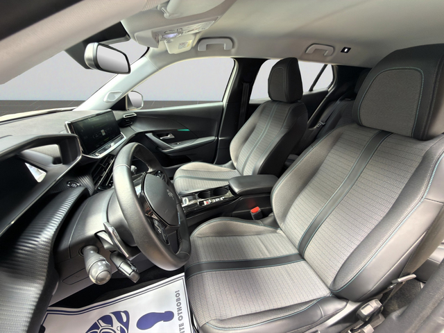 Peugeot 2008 ALLURE PACK 1,5 BlueHDi 130 EAT8 EURO6 - автомобили, коли, обяви за нови и употребявани 9