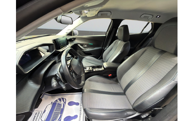 Peugeot 2008 ALLURE PACK 1,5 BlueHDi 130 EAT8 EURO6 - автомобили, коли, обяви за нови и употребявани 9