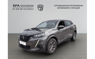 peugeot-2008-cross-over-1-2-puretech-130-eat8-euro6 - 0