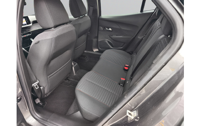 Peugeot 2008 Cross Over 1.2 PureTech 130 EAT8 EURO6 - автомобили, коли, обяви за нови и употребявани 10