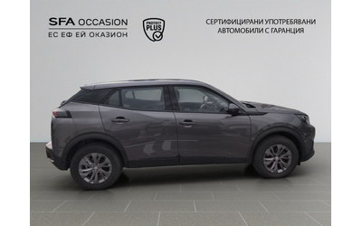 peugeot-2008-cross-over-1-2-puretech-130-eat8-euro6 - 3