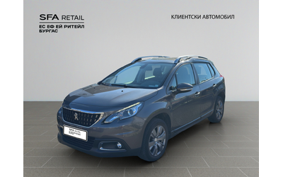 peugeot-2008-grip-control - 0