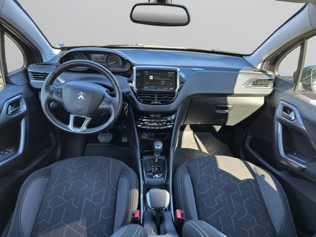 Peugeot 2008 Grip Control - автомобили, коли, обяви за нови и употребявани 2
