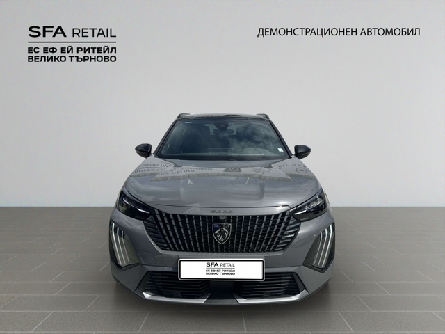 Peugeot 2008 GT 1.2 PureTech 130 EAT8 EURO 6.4 - автомобили, коли, обяви за нови и употребявани 1