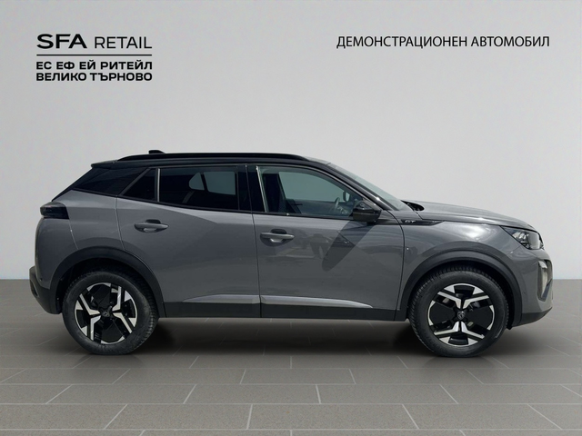Peugeot 2008 GT 1.2 PureTech 130 EAT8 EURO 6.4 - автомобили, коли, обяви за нови и употребявани 3