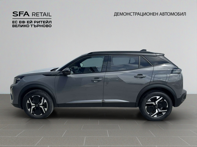 Peugeot 2008 GT 1.2 PureTech 130 EAT8 EURO 6.4 - автомобили, коли, обяви за нови и употребявани 5