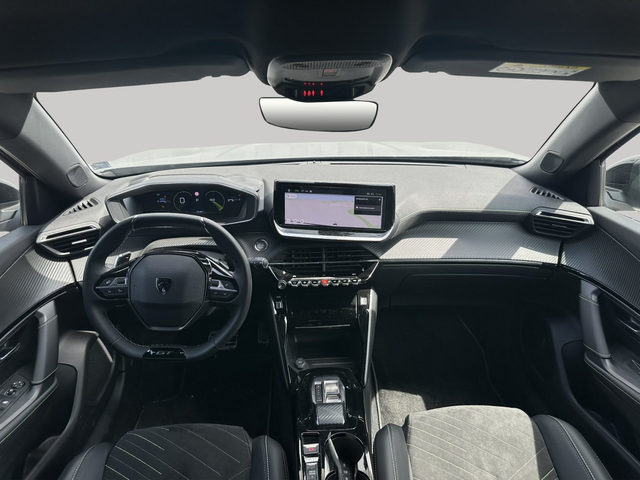 Peugeot 2008 GT 1.2 PureTech 130 EAT8 EURO 6.4 - автомобили, коли, обяви за нови и употребявани 6