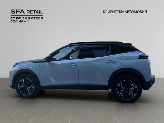 Peugeot 2008 GT 1.2 PureTech 130 EAT8 EURO 6.4 - автомобили, коли, обяви за нови и употребявани 7