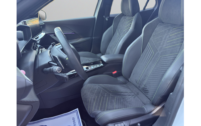Peugeot 2008 GT 1.2 PureTech 130 EAT8 EURO 6.4 - автомобили, коли, обяви за нови и употребявани 9