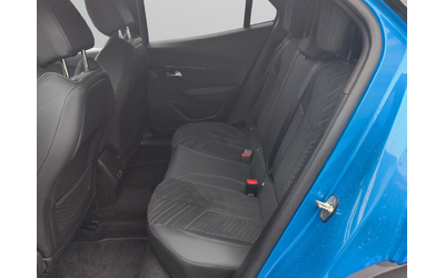 Peugeot 2008 GT 1.2 PureTech 130 EAT8 EURO 6.4 - автомобили, коли, обяви за нови и употребявани 11