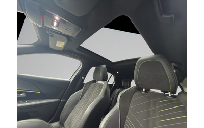 Peugeot 2008 GT 1.2 PureTech 130 EAT8 EURO 6.4 - автомобили, коли, обяви за нови и употребявани 13