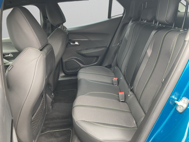 Peugeot 2008 GT 1.2 PureTech 130 EAT8 EURO 6.4 - автомобили, коли, обяви за нови и употребявани 10