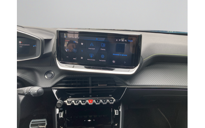 Peugeot 2008 GT 1.2 PureTech 130 EAT8 EURO 6.4 - автомобили, коли, обяви за нови и употребявани 12