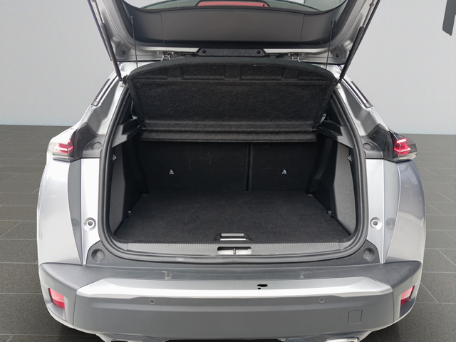 Peugeot 2008 GT 1.2 PureTech 130 EAT8 EURO 6.4 - автомобили, коли, обяви за нови и употребявани 12