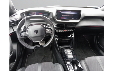 Peugeot 2008 GT 1.2 PureTech 130 EAT8 EURO 6.4 - автомобили, коли, обяви за нови и употребявани 8