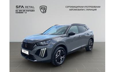 peugeot-2008-gt-1-2-puretech-130-eat8-euro-6-4 - 0