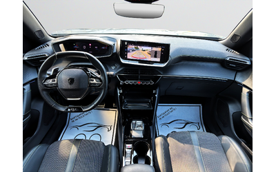 Peugeot 2008 GT 1.2 PureTech 130 EAT8 EURO 6.4 - автомобили, коли, обяви за нови и употребявани 8