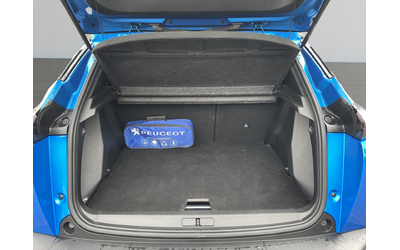 Peugeot 2008  GT 1.2 PureTech 130 EAT8 EURO6 - автомобили, коли, обяви за нови и употребявани 8