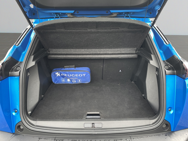 Peugeot 2008  GT 1.2 PureTech 130 EAT8 EURO6 - автомобили, коли, обяви за нови и употребявани 8