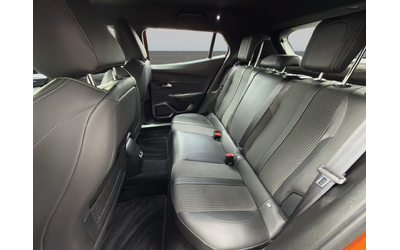 Peugeot 2008 GT 1.2 PureTech 130 EAT8 EURO6 - автомобили, коли, обяви за нови и употребявани 11