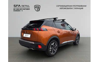 peugeot-2008-gt-1-2-puretech-130-eat8-euro6 - 4