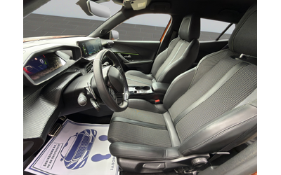 Peugeot 2008 GT 1.2 PureTech 130 EAT8 EURO6 - автомобили, коли, обяви за нови и употребявани 9