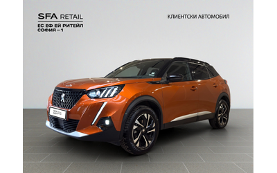 peugeot-2008-gt-1-2-puretech-130-eat8-euro6 - 0