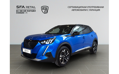 peugeot-2008-gt-1-2-puretech-130-eat8-euro6 - 0