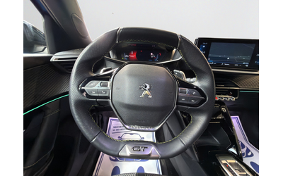Peugeot 2008 GT 1.2 PureTech 130 EAT8 EURO6 - автомобили, коли, обяви за нови и употребявани 10