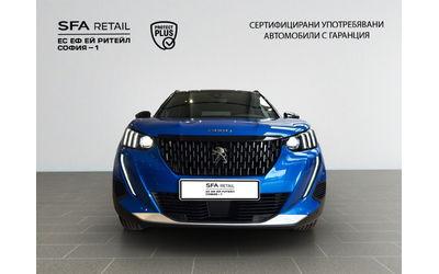 peugeot-2008-gt-1-2-puretech-130-eat8-euro6 - 1