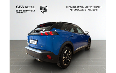 peugeot-2008-gt-1-2-puretech-130-eat8-euro6 - 4
