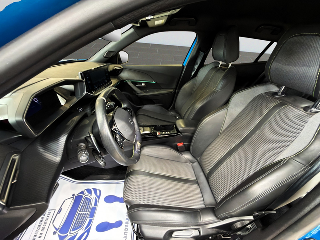 Peugeot 2008 GT 1.2 PureTech 130 EAT8 EURO6 - автомобили, коли, обяви за нови и употребявани 9