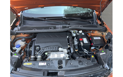 Peugeot 2008 GT 1.2 PureTech 130 EAT8 EURO6 - автомобили, коли, обяви за нови и употребявани 14