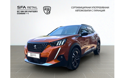 peugeot-2008-gt-1-2-puretech-130-eat8-euro6 - 1